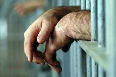 Azərbaycanda ömürlük məhkum ölüb