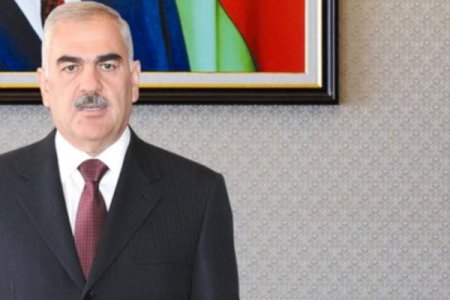 Naxçıvan Muxtar Respublikasının Konstitusiyasında dəyişikliklər edilib