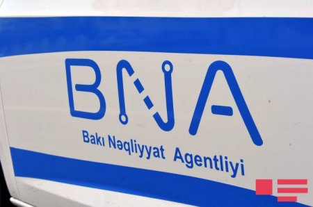 Bakıda 14 marşrutun istiqaməti dəyişdiriləcək - XƏBƏRDARLIQ