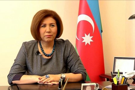 Bahar Muradova: “Hökumətin fəaliyyəti mütləq müzakirə mövzusu olacaq”