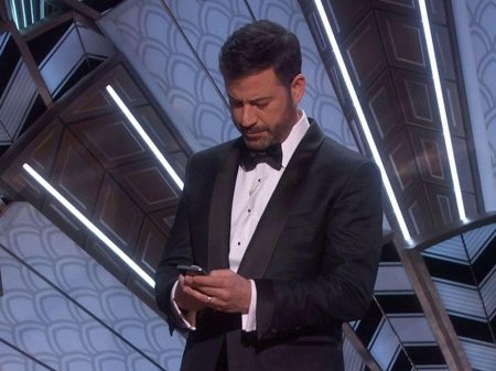 "Donald, yatmırsan?!" - "Oskar"dan ABŞ prezidentinə mesaj