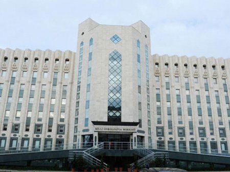 "Mehriban Əliyevaya xalq da kömək etməlidir" - Baş həkim