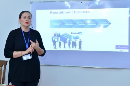 Azercell-in təhsilə dəstəyi davam edir 