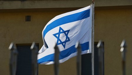 Tramp: İsraillə birliyimiz sarsılmazdır