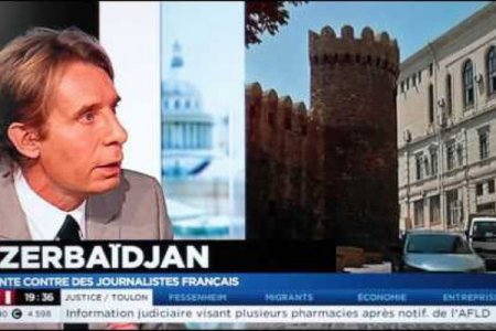 Fransalı vəkil: Xocalıda insanlar məhz azərbaycanlı olduqlarına görə qətlə yetiriliblər