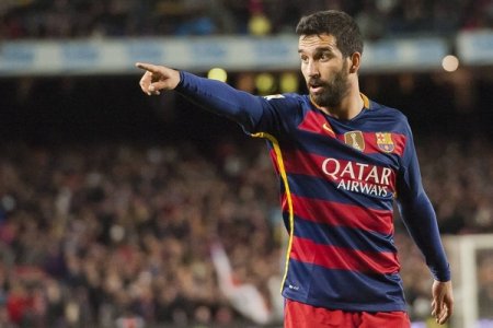 Arda meydana çıxmağa hazırdı