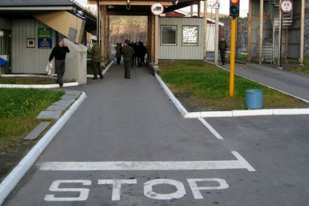 Sərhəddən keçirilən mal və nəqliyyat vasitələrinə gömrük nəzarəti gücləndirilir