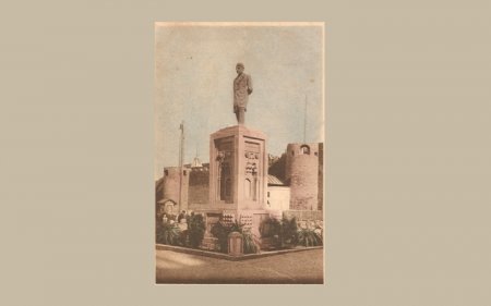 Mirzə Cəlil Sabirin heykəlindən niyə narazı qalmışdı?