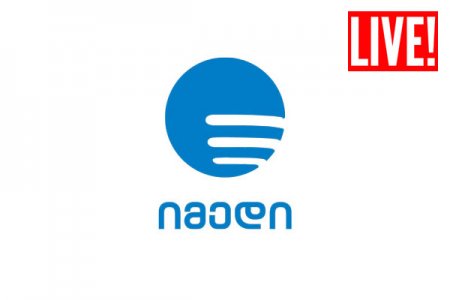 Gürcü telejurnalist Azərbaycan xalqından üzr istəyib