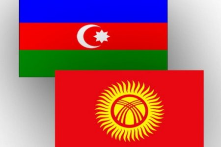 Qırğızıstan Azərbaycanın İƏT bəyannaməsi ilə bağlı narazılığına münasibət bildirib