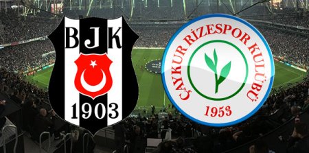 “Beşiktaş” liderliyini möhkəmləndirdi