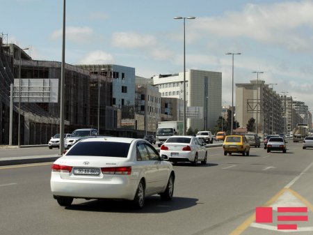 SÜRÜCÜLƏRİN NƏZƏRİNƏ: Dəyişikliklər qüvvəyə mindi