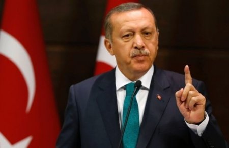 Ərdoğandan Almaniyaya: İstəsəm, günü sabah...