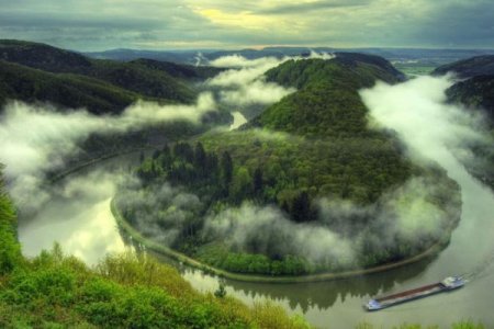 Dünyanın ən sirli cəngəlliyi