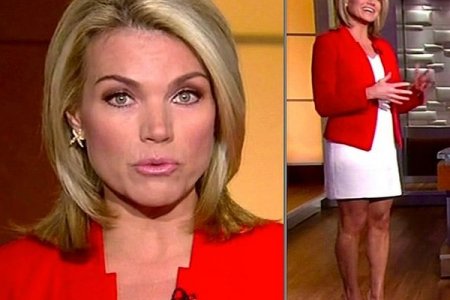 Teleaparıcı siyasətçiyə çevriləndə...