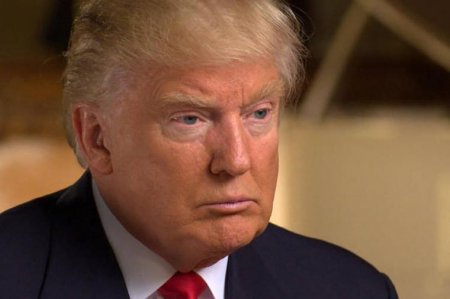 Trampdan müsəlman ölkələrinə yeni zərbə — bu dəfə daha da SƏRT