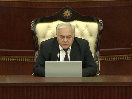 Oqtay Əsədov: "Mehriban Əliyevanın Birinci vitse-prezident təyin edilməsi ölkəmizin ictimai-siyasi həyatına yeni nəfəs gətirəcək"