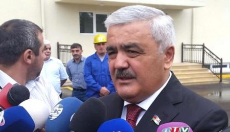 SOCAR neft və qaz hasilatında planı yerinə yetirə bilməyib