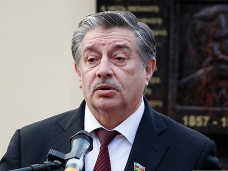 Deputat bacısını itirdi