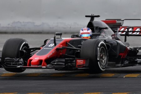 Hamilton: "Problemsiz bir gün keçirdik" (F1)