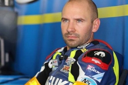 Motosiklet yarışı üzrə beşqat dünya çempionu faciəvi şəkildə ölüb