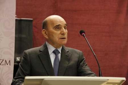 Elxan Süleymanov AŞPA daxilində islahatlara çağırış etdi