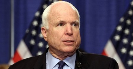 Makkeyn Pentaqona üsyan etdi – “Ərdoğanın PYD terrorçuları ilə bağlı ciddiyyətini anlamırsız”