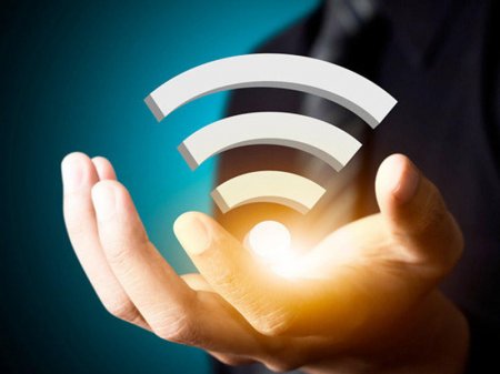 Bakının mərkəzində pulsuz Wi-Fi olacaq - AZ QALDI