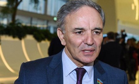 Deputatdan Elmira Süleymanovaya sərt TƏNQİD: “7 ildə barmaq barmaq üstünə qoyulmayıb”