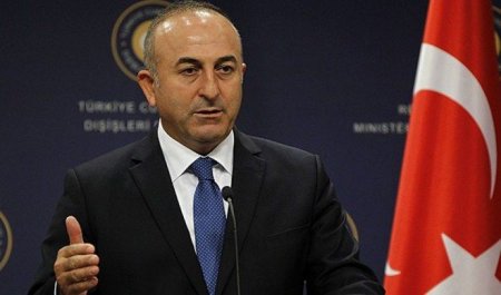 Çavuşoğludan NATO-ya gecə zəngi