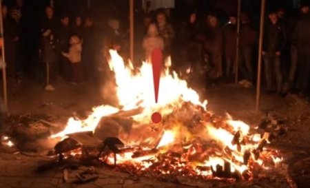 FHN əhaliyə müraciət edib - VİDEO