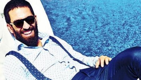 Arda Turanın milyonluq var-dövləti