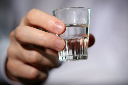Rusiyada spirtli içkidən 4 nəfər ölüb