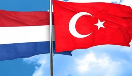 “Zanbaqlar ölkəsində” millətçilik qoxusu - Ankara Hollandiyadan üzr tələb edir