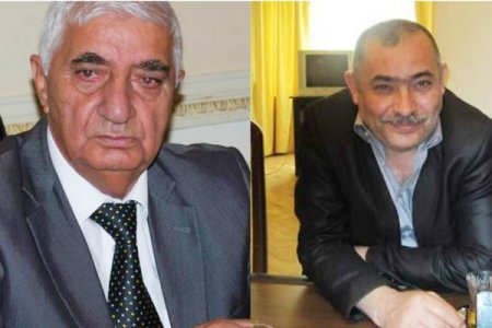 Fikrət Qocanın oğlunun qətlinin bəzi təfərrüatları məlum olub -YENİLƏNİB