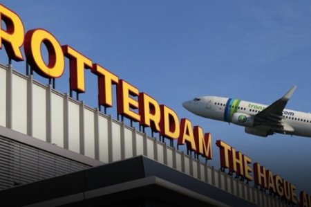 Türkiyəyə Hollandiyanın “qanadını kəsdi”- uçuşlar yasaqlandı 