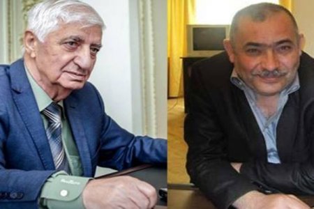 Fikrət Qoca oğlunun qətli barədə :  “İstəyirlər 100 adam tutsunlar...”