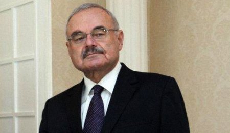 İdman etmək Artur Rasi-zadənin həyatına təhlükə yaradırmı...