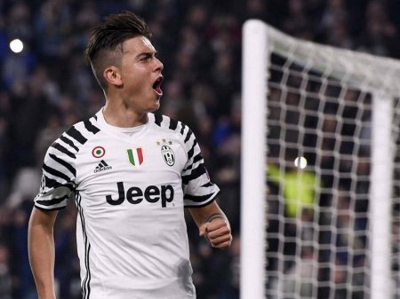 ""Yuventus"un ÇL-nin finalında yenidən "Barselona" ilə oynamasını istəyirəm"