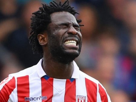 "Nəyə səbr etməliyəm, onu bilmirəm"