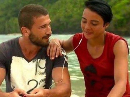 "Survivor"da gözlənilməz iddia: "Adem məni qısqanır"