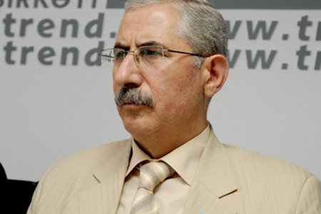 YAP-çı deputatdan xaricdəki müxalifətə ağır suçlamalar