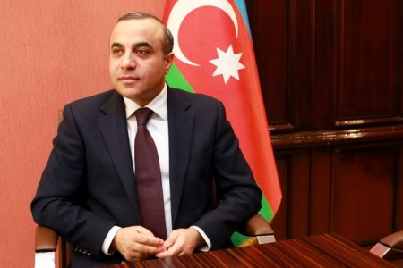 Azay Quliyev: "Ümid edirik ki, 2017-ci il QHT-lər üçün daha rahat və rəvan keçəcək"
