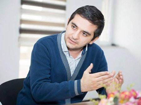 Bakıda tanınmış gənc yazar özünü 17-ci mərtəbədən atdı - YENİLƏNİB