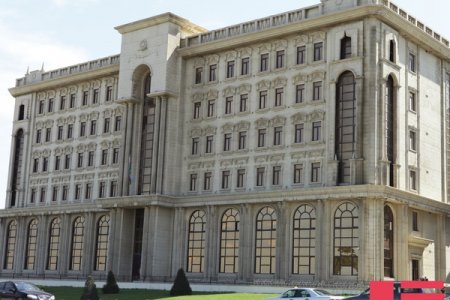 Son 10 ildə 322 min nəfərə Azərbaycan ərazisində müvəqqəti yaşamaq üçün icazə verilib