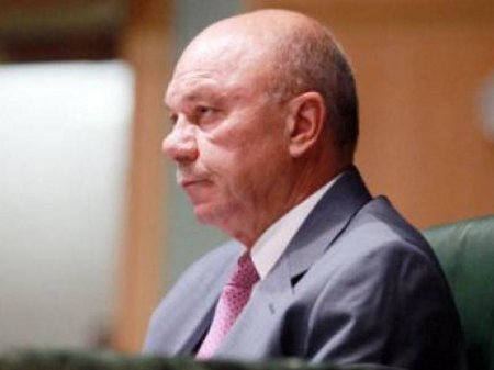 Senatın sədri: "BMT TŞ-nin Dağlıq Qarabağ münaqişəsi ilə bağlı qətnamələri icra olunmalıdır"