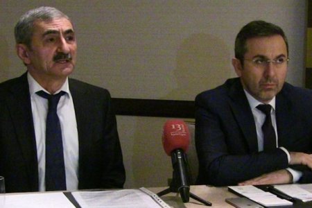 Türkiyəli biznesmenin Bakıda yumurta davası siyasiləşdi