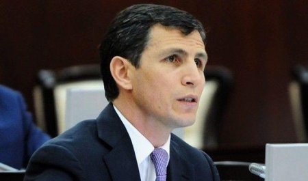 Olland Əliyevlə mərasimdə elə bir çıxış etdi ki...