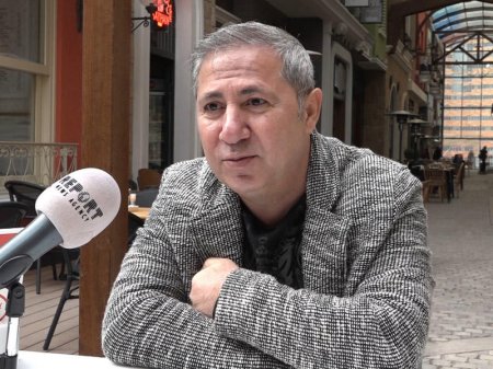 Türkiyədə Azərbaycan mahnılarının "anonim" təqdim edilməsinin SƏBƏBİ