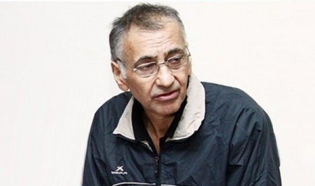 Dilqəmdən məktub gəldi: “Mənə 30 iynə vurdular”